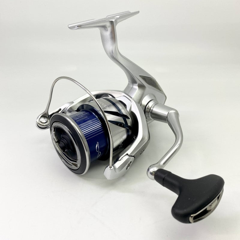 SHIMANO 23 STRADIC 4000MHG