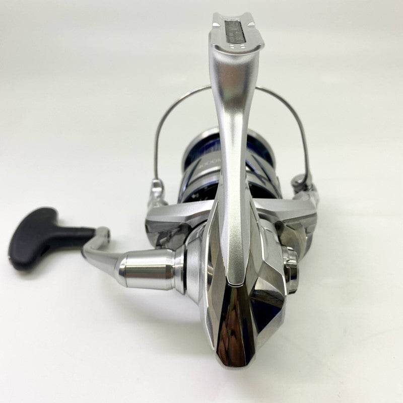 SHIMANO 23 STRADIC 4000MHG - Britannic Trade