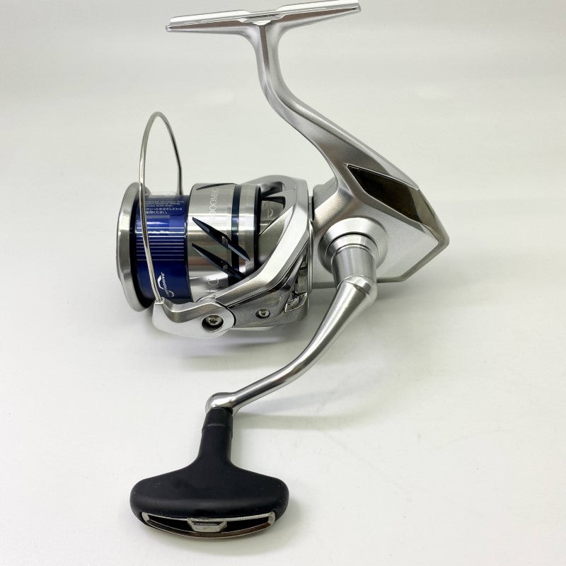SHIMANO 23 STRADIC 4000MHG