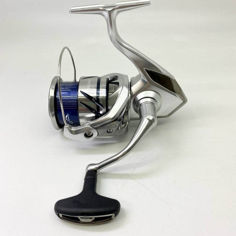 SHIMANO 23 STRADIC 4000MHG - Britannic Trade