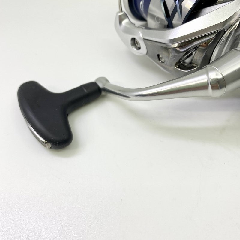 SHIMANO 23 STRADIC 4000MHG