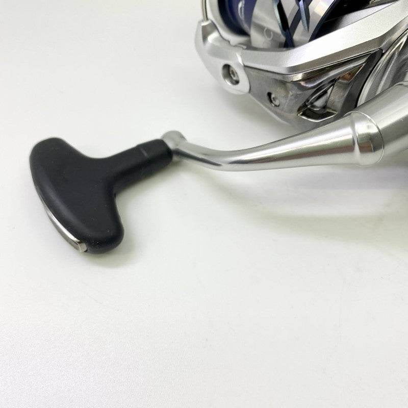 SHIMANO 23 STRADIC 4000MHG - Britannic Trade