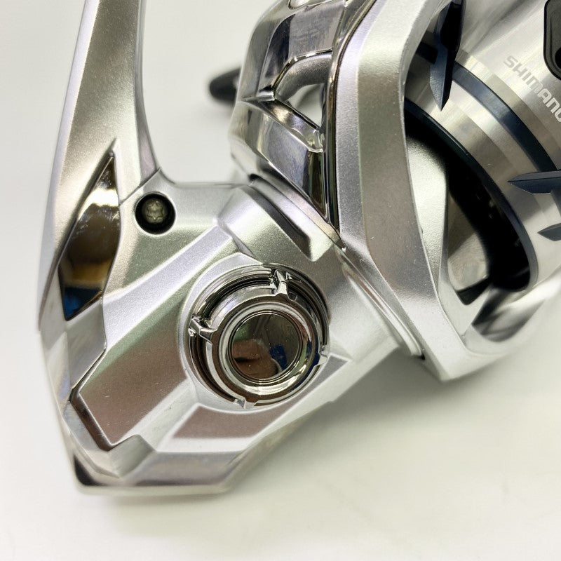 SHIMANO 23 STRADIC 4000MHG