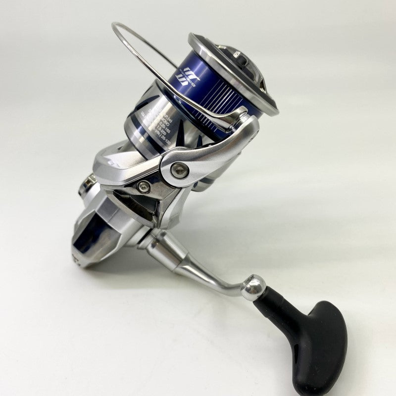 SHIMANO 23 STRADIC 4000MHG