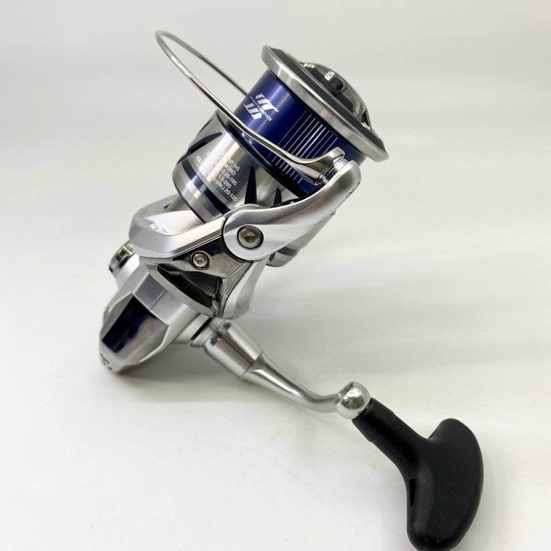 SHIMANO 23 STRADIC 4000MHG - Britannic Trade
