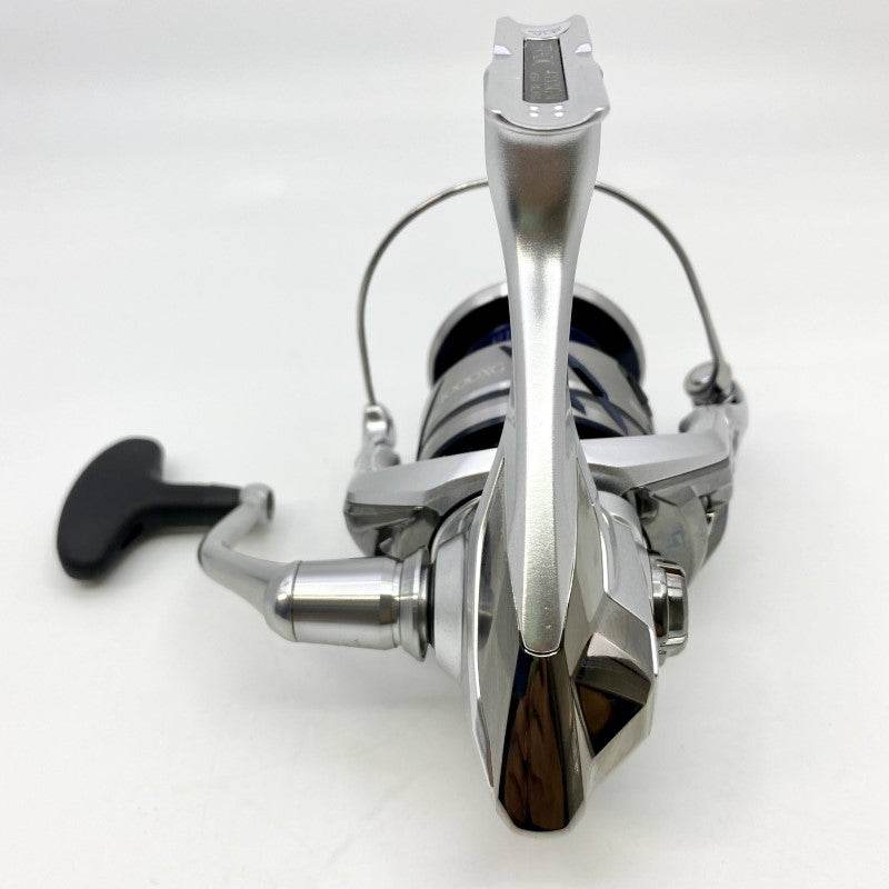 SHIMANO 23 STRADIC 4000XG - Britannic Trade