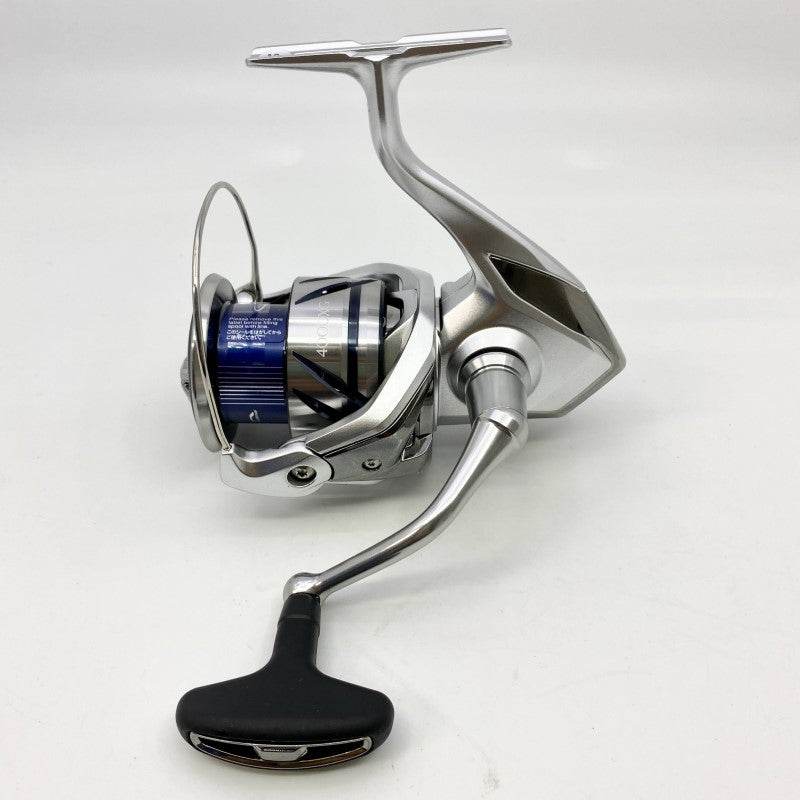SHIMANO 23 STRADIC 4000XG - Britannic Trade