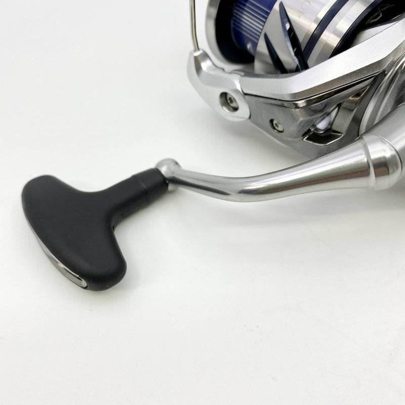SHIMANO 23 STRADIC 4000XG - Britannic Trade