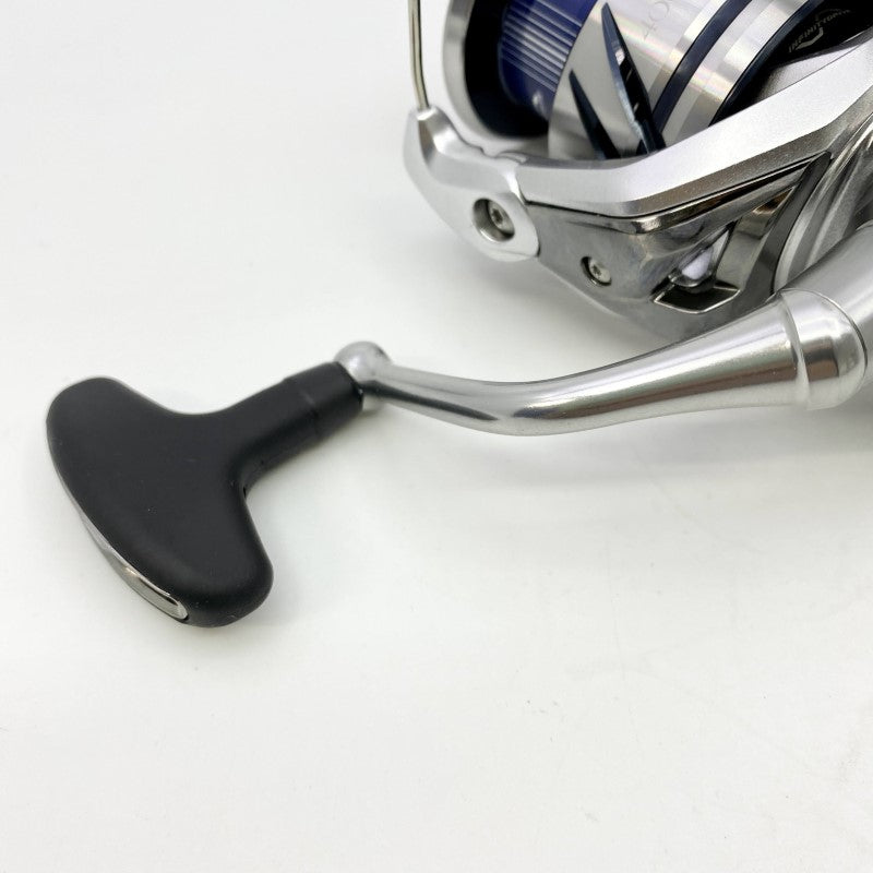 SHIMANO STRADIC 23 STRADIC 4000XG