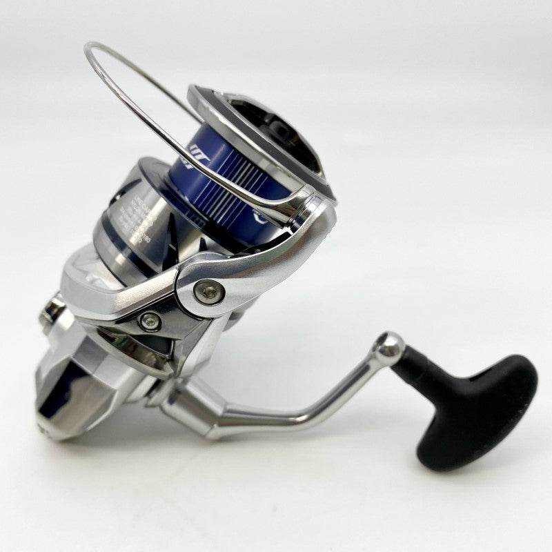 SHIMANO 23 STRADIC 4000XG - Britannic Trade