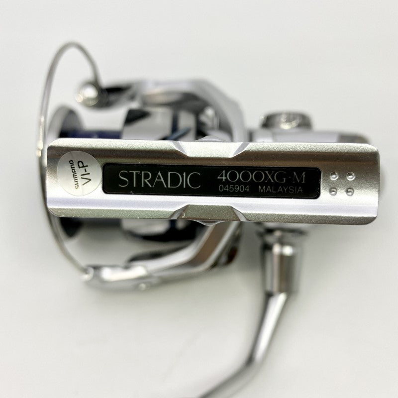 SHIMANO STRADIC 23 STRADIC 4000XG