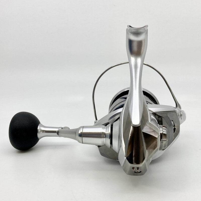 SHIMANO 23 STRADIC C5000XG - Britannic Trade
