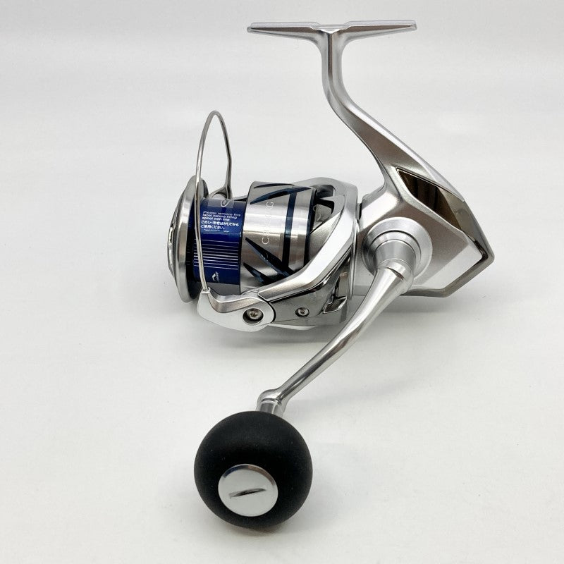 SHIMANO 23 STRADIC C5000XG