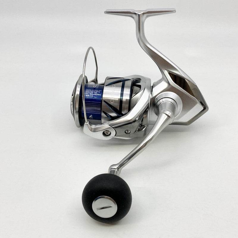 SHIMANO 23 STRADIC C5000XG - Britannic Trade