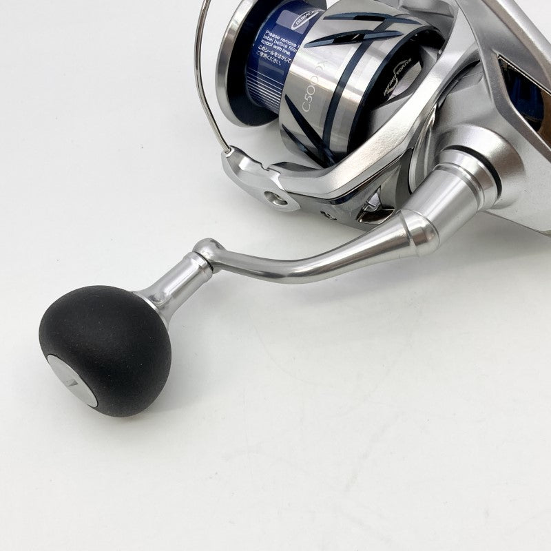 SHIMANO 23 STRADIC C5000XG