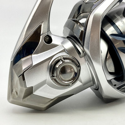 SHIMANO 23 STRADIC C5000XG fishing reel — photo 2