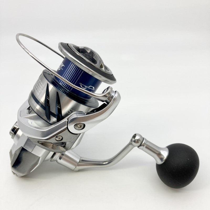 SHIMANO 23 STRADIC C5000XG