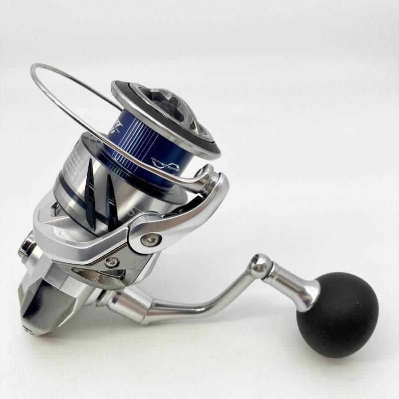SHIMANO 23 STRADIC C5000XG - Britannic Trade