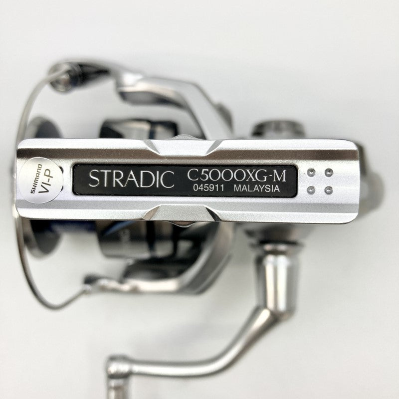 SHIMANO STRADIC 23 STRADIC C5000XG