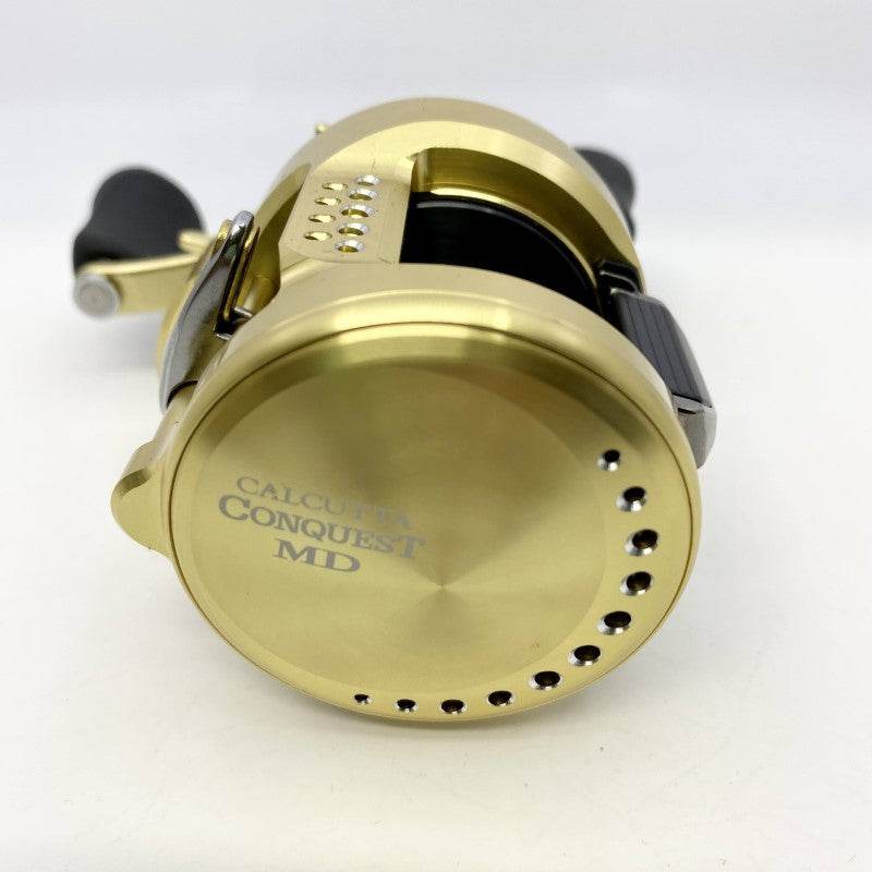 SHIMANO 23 CALCUTTA CONQUEST MD 300XG - Britannic Trade