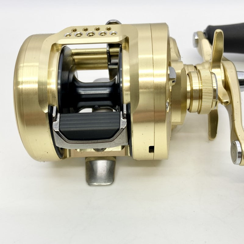 SHIMANO CALCUTTA CONQUEST MD 23 CALCUTTA CONQUEST MD 300XGLH RIGHT fishing reel