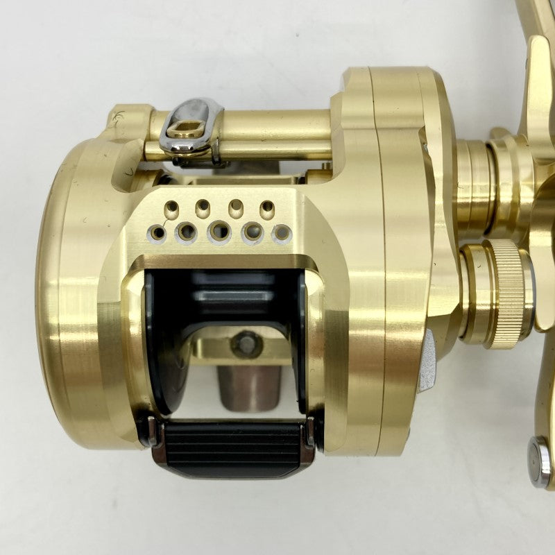 SHIMANO CALCUTTA CONQUEST MD 23 CALCUTTA CONQUEST MD 300XGLH SAĞ