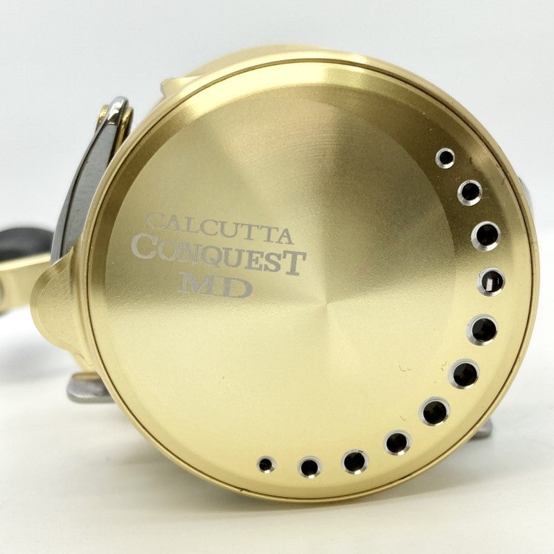 SHIMANO 23 CALCUTTA CONQUEST MD 400XG RIGHT
