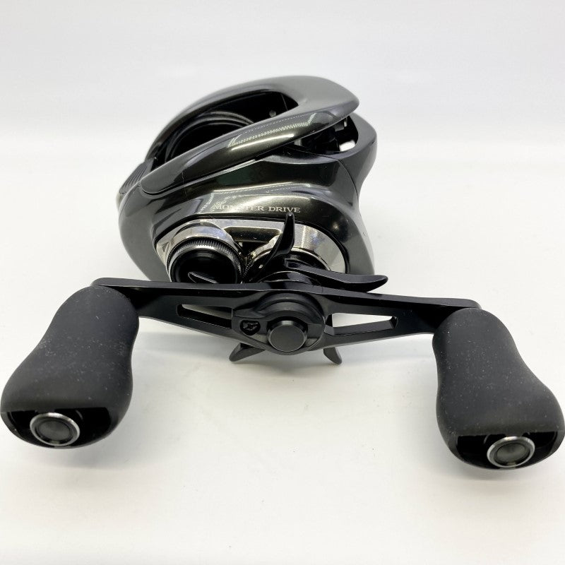 SHIMANO 23 ANTARES DC MD HG RIGHT fishing reel — photo 2