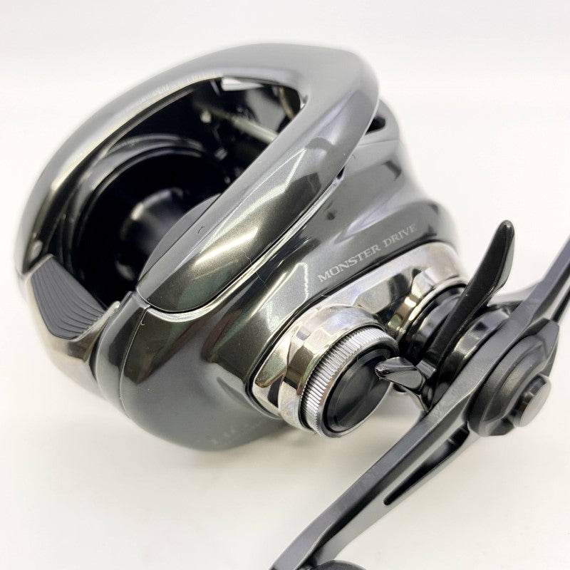 SHIMANO 23 ANTARES DC MD HG - Britannic Trade