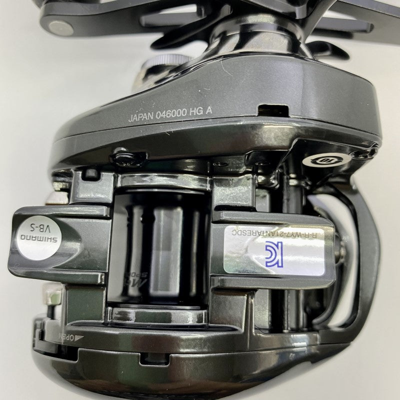 SHIMANO 23 ANTARES DC MD HG RIGHT