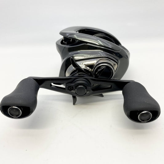 SHIMANO 23 ANTARES DC MD HG LEFT fishing reel — photo 2