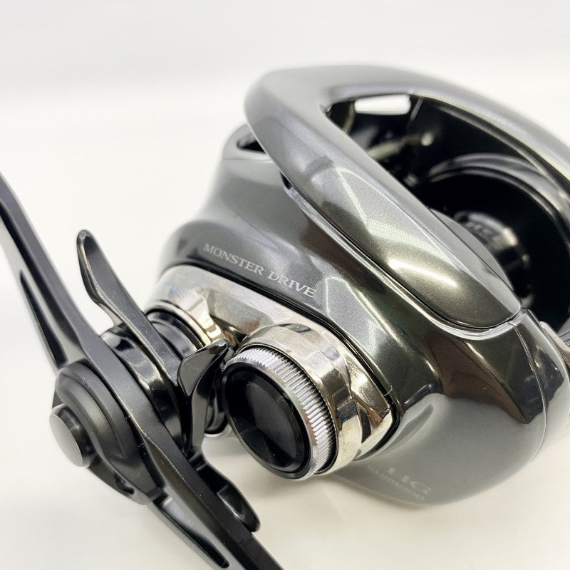 SHIMANO 23 ANTARES DC MD HG LEFT fishing reel — photo 3
