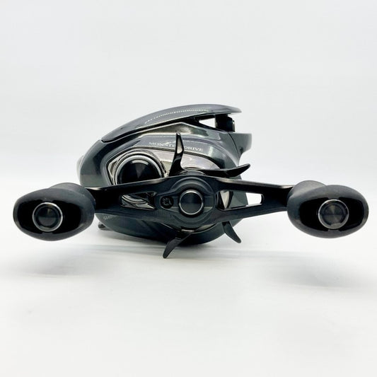 SHIMANO 23 ANTARES DC MD XG RIGHT fishing reel — photo 2