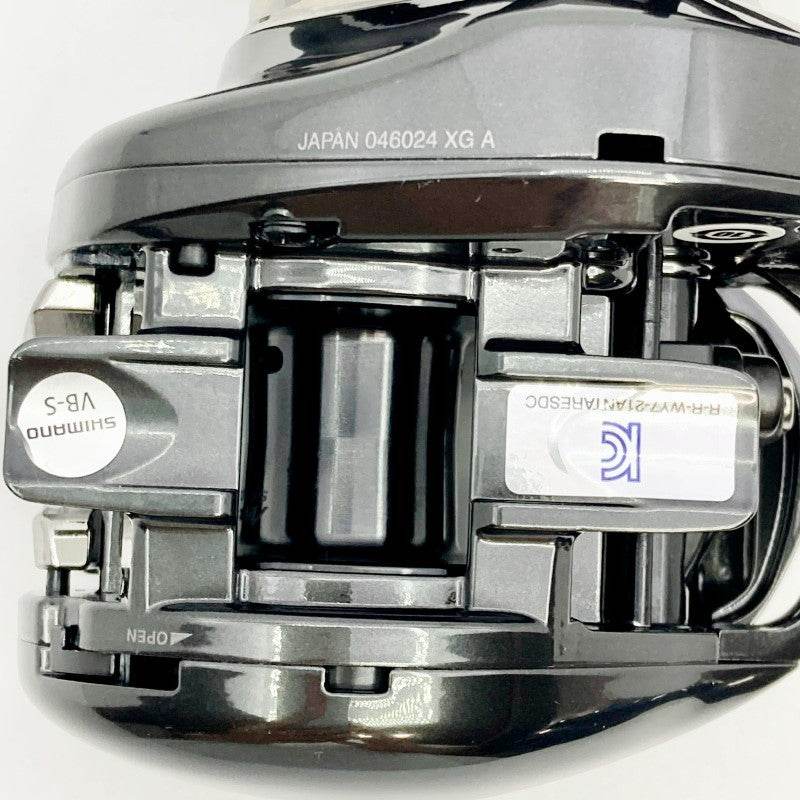 SHIMANO 23 ANTARES DC MD XG - Britannic Trade
