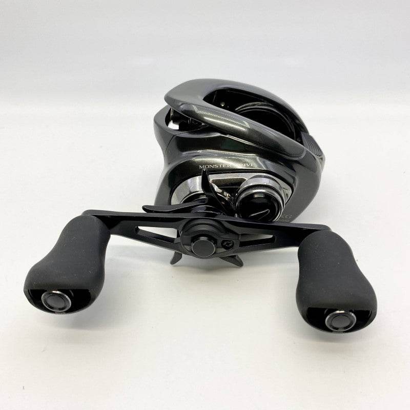 SHIMANO 23 ANTARES DC MD XG - Britannic Trade