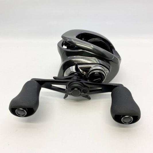 SHIMANO 23 ANTARES DC MD XG LEFT fishing reel — photo 2