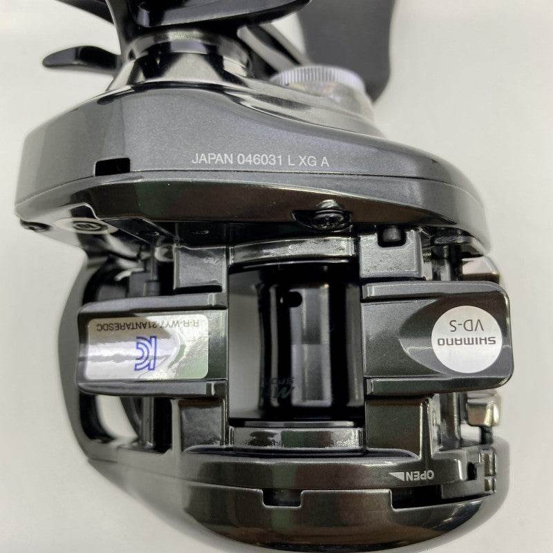 SHIMANO 23 ANTARES DC MD XG - Britannic Trade