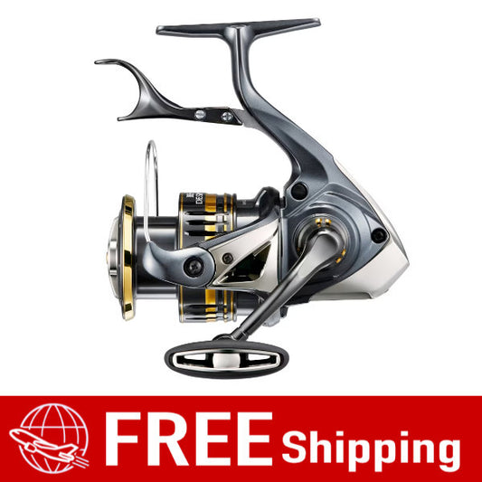 SHIMANO 23 BB-X DESPINA C3000DXG fishing reel
