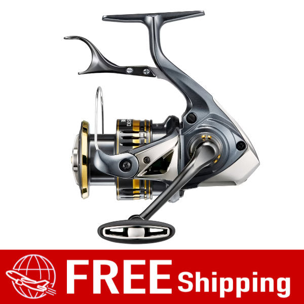 SHIMANO 23 BB-X DESPINA C3000D TYPE-G