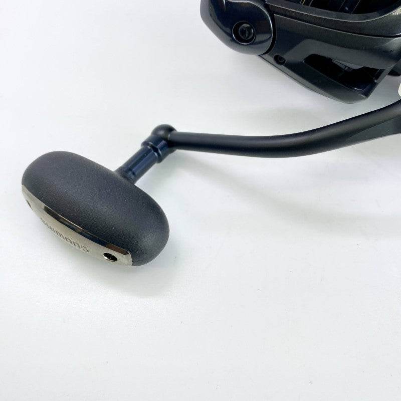 SHIMANO 23 POWER AERO TD HYOUJYUN - Britannic Trade