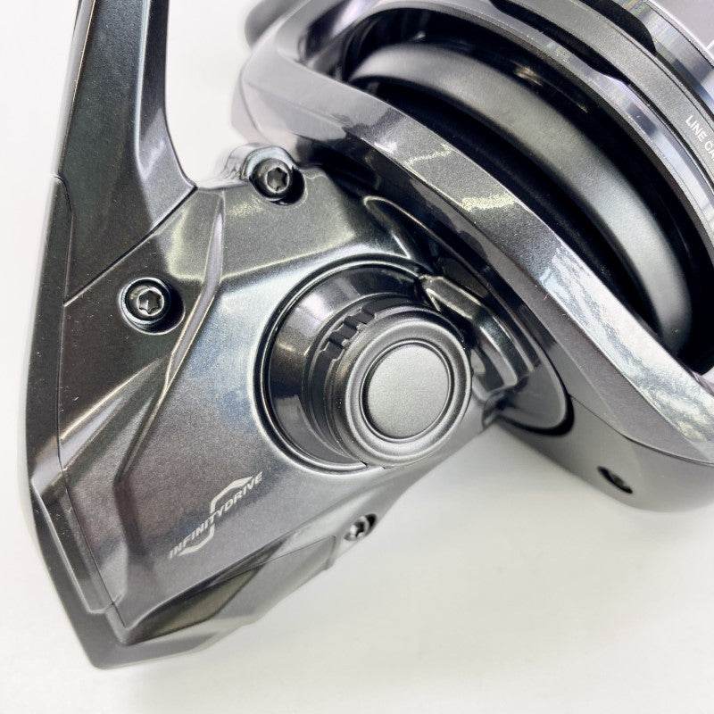 SHIMANO 23 POWER AERO TD HYOUJYUN - Britannic Trade