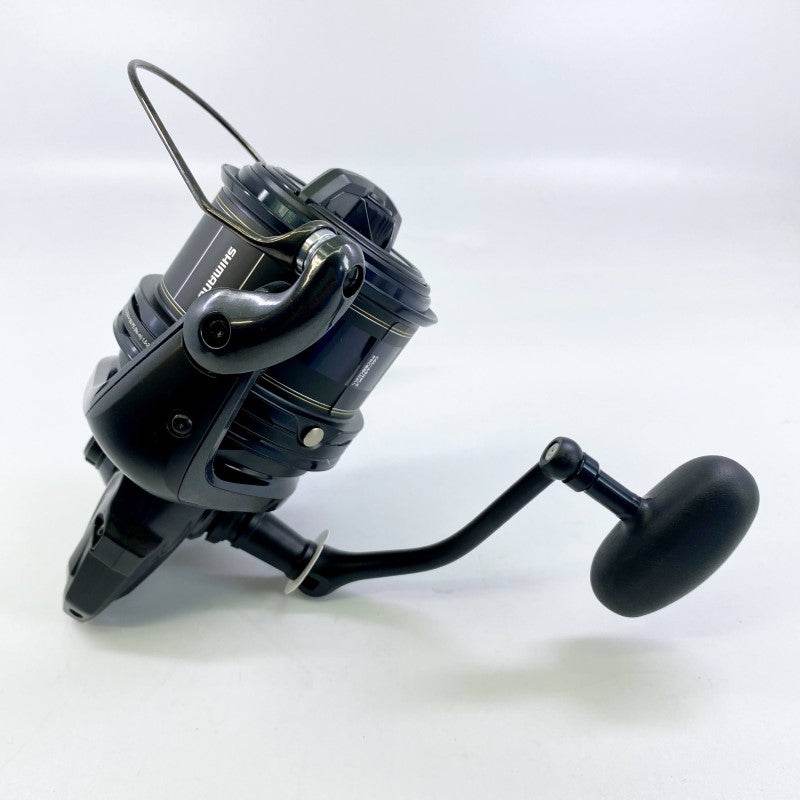 SHIMANO 23 POWER AERO TD HYOUJYUN - Britannic Trade