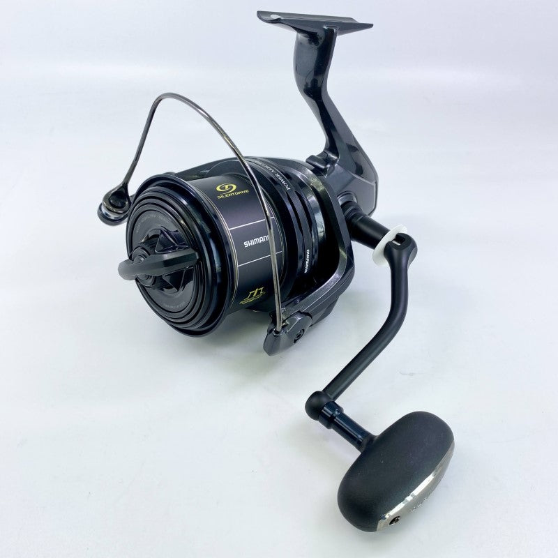 SHIMANO 23 POWER AERO TD FUTO