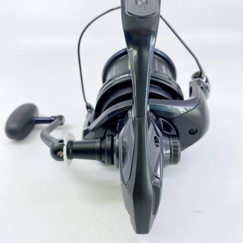 SHIMANO 23 POWER AERO TD FUTO - Britannic Trade