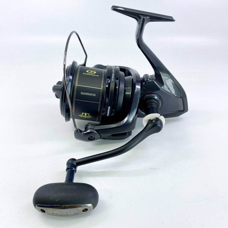 SHIMANO 23 POWER AERO TD FUTO - Britannic Trade