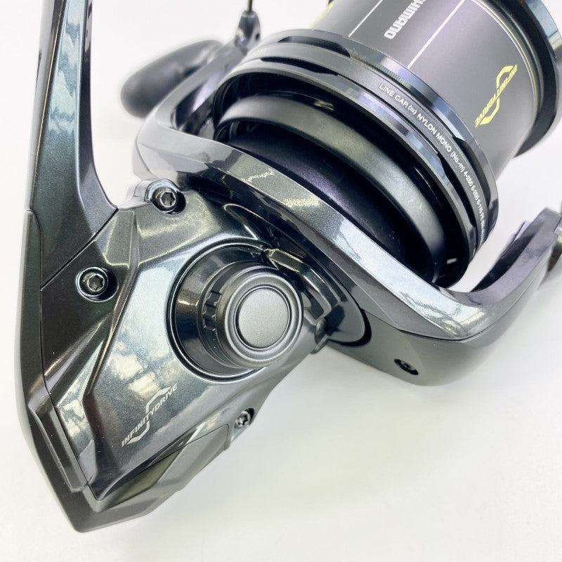 SHIMANO 23 POWER AERO TD FUTO