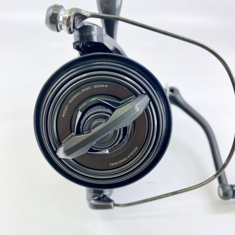 SHIMANO 23 POWER AERO TD FUTO
