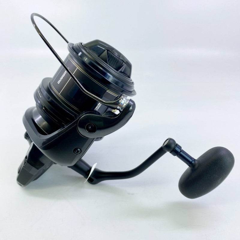 SHIMANO 23 POWER AERO TD FUTO - Britannic Trade