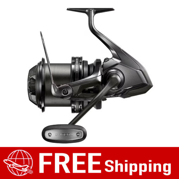 SHIMANO 23 POWER AERO TD GOKUFUTO