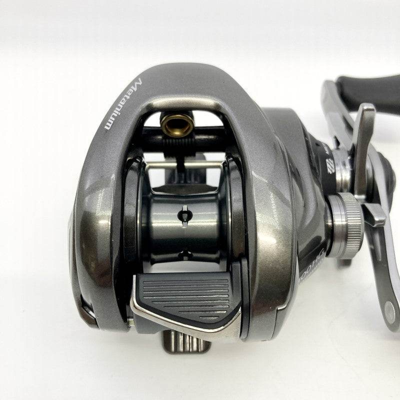 SHIMANO 23 METANIUM 100HG - Britannic Trade